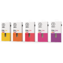 SELECT - BUCKEYE PURPLE LIVE RESIN CARTRIDGE -