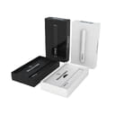 Select - White - Adjustable Rechargeable Battery