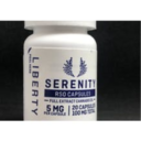Serenity RSO Capsules | 100mg