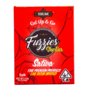 SHORTIES FUZZIES SATIVA LIVE RESIN INFUSED PRE-ROLL 5 PACK
