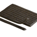 Shred - Tropic Thunder Hash Strips 10x0.2g >S