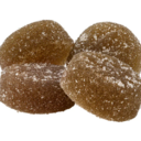 Shred'ems - Indica Root Beer Blast 1:1 Gummies 4x