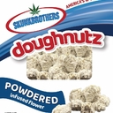 Skunk Brothers | Powdered Doughnutz 3.5g Infused Flower