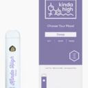 SLEEP (1G) 4:4:1 CBD/THC/CBN READY TO USE