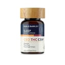 Sleep Releaf Capsules (2CBD:4THC:1CBN)