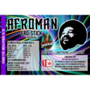 Slurricane IX (FroStick)