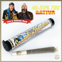 Snoochie Boochie | 1g Infused Pre-roll