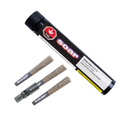 Soar - Brain Cake Pre-Roll 3x0.5g >S