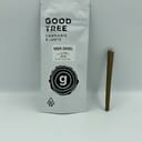 Sour Diesel 1g Blunt