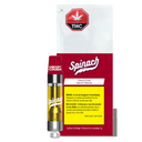 Spinach - Cherry Crush Diamond Cartridge 1x1g >H