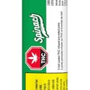 Spinach: Rocket Icicle Infused Pre-roll (.7g)(1pk)