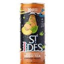 St. Ides - Georgia Peach 12oz High Tea 100mg
