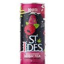 St. Ides - Wild Raspberry 12oz High Tea 100mg
