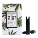 STARTER KIT - BLACK BATTERY