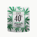 Stiiizy - Skywalker OG 40's Infused
