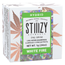Stiiizy - White Fire Live Resin Diamonds