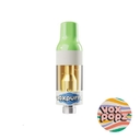 Strawberry Kiwi Harmony 1:1 THC:CBD 1.2g 510 Cartridge