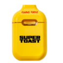 Super Toast - Fizzy Classic Disposable Vape 1x0.95g >I