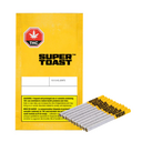Super Toast - Fruit Punch Pre-roll 10x0.4g >S