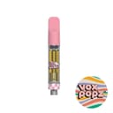 TANGO STRAWMANGO 510 CARTRIDGE 1000 MG THC - 1.2