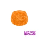 THE ORANGE ONE INDICA THC GUMMY - 10