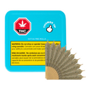 Thumbs Up - Sativa Pre-Roll (Rotating Cultivar) 10x0.5g >S
