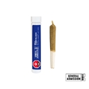 TIGER BLOOD INFUSED PRE-ROLLS - 1