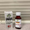 Tigers Blood Treesap 2oz 400mg THC