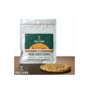 Tree Town | Oatmeal Cookie | 100mg