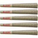 Tribal - Cuban Linx Pre-roll 5x0.6g >S