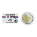 TROPICANNA COOKIES (1G) LIVE ROSIN BADDER [S]