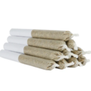 Tweed - Kush Mints Quickies Pre-rolls 10x0.35g >H