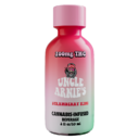 Uncle Arnie's - Strawberry Kiwi 100mg