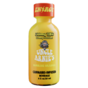 Uncle Arnie's - Sunrise Orange with Caffeine 100mg