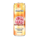 Uncle Arnie's - Sweet Peach Iced Tea 12oz 100mg