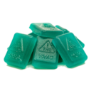 VALHALLA - BLUE RASPBERRY GUMMIES - INDICA - 10pk
