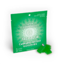 VALHALLA - GREEN APPLE GUMMIES - SATIVA - 10pk