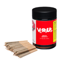 Versus - Indica Jar of J's Pre-roll (Rotating Cultivar) 20x0.35g >I