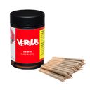 Versus - Sativa Jar of J's Pre-roll (Rotating Cultivar) 20x0.35g >S