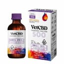 Vet CBD - Regular Strength 500:25mg