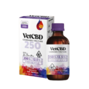 Vet CBD - Regular Strength 250:12.5mg