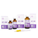VET CBD PET TINCTURE 250MG
