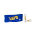 Vibes | Tips - White | Wide