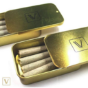 VIRTUE - PURE HAZE TIN - PR - 4x