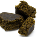 Vortex - Afghan Black Pressed Hash 1x2g >I