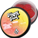WATERMELON LIFTED LEMONADE ROSIN GUMMIES (100MG) [S]
