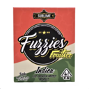 Watermelon Zkittles Infused Fruity Fuzzies Preroll Pack (3.5g)(5pk)