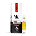 West Coast Cure - Gas OG Vape