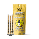 West Coast Cure - Watcha Ma-Call-It Jefferey Infused Preroll 3pk