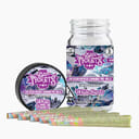 WHITE RUNTZ INFUSED PREROLL 5PK (2.5G)[H]